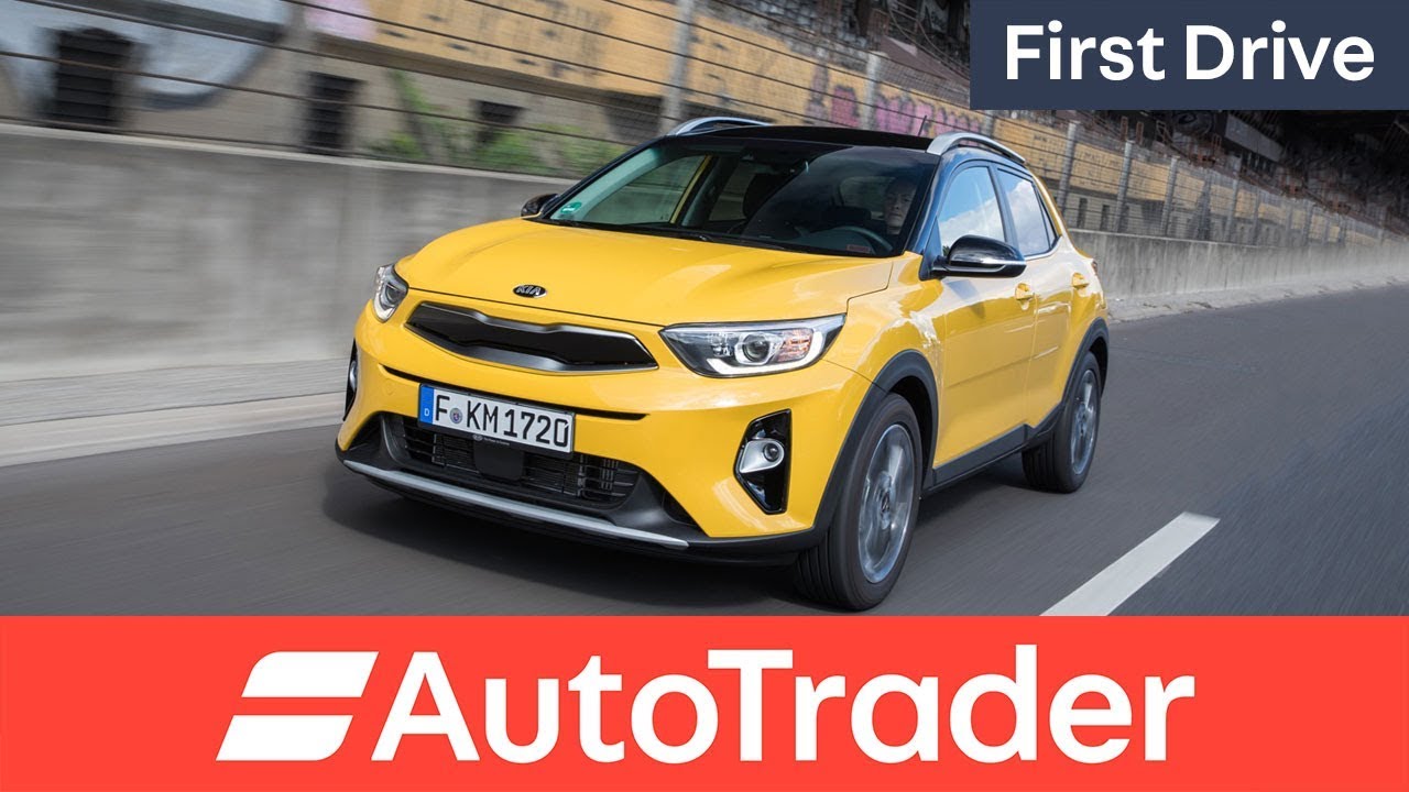 2019, Kia, Stonic, K3 5DR, 1.4, Petrol, Manual, 5 Doors