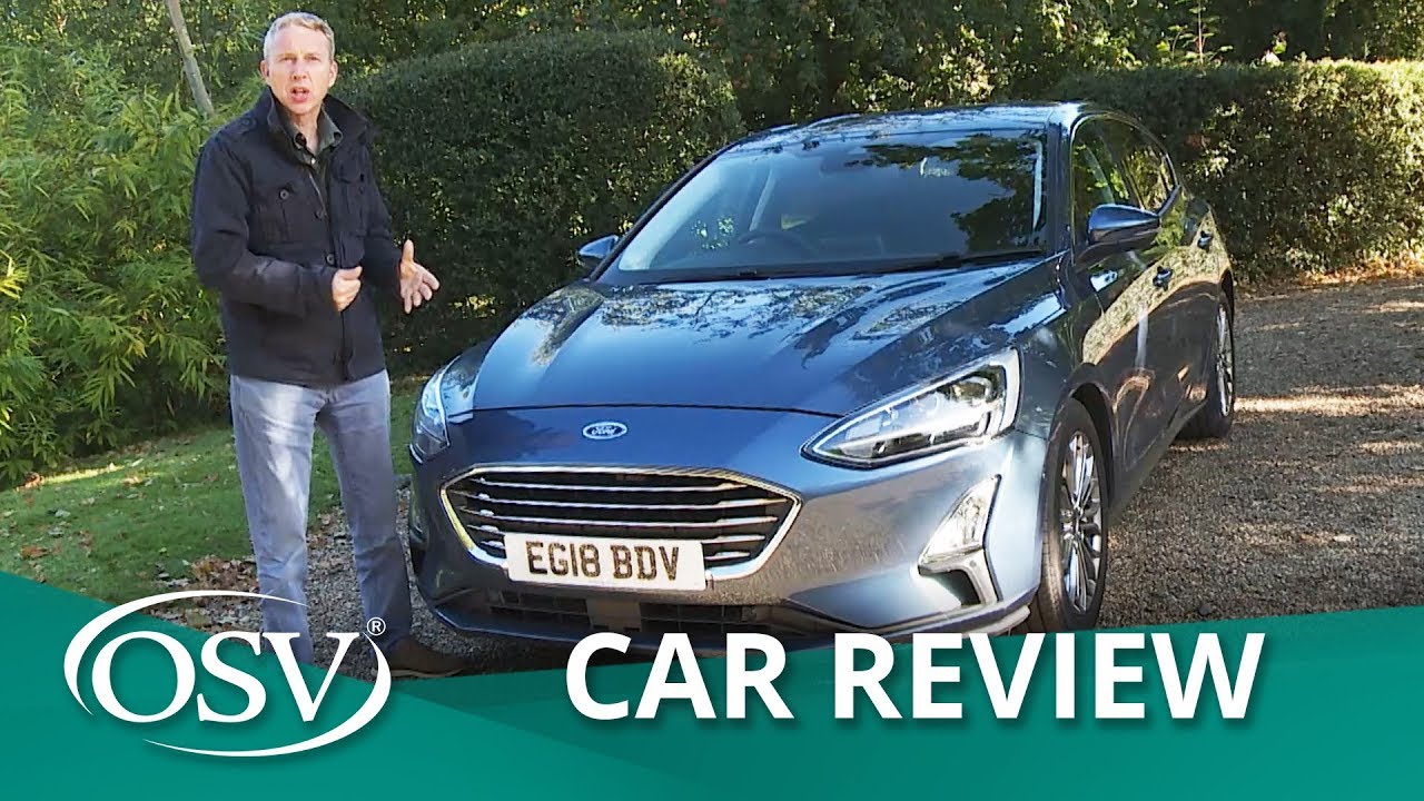 First Drive – Ford Focus - Cavanaghs - Charleville & Mallow