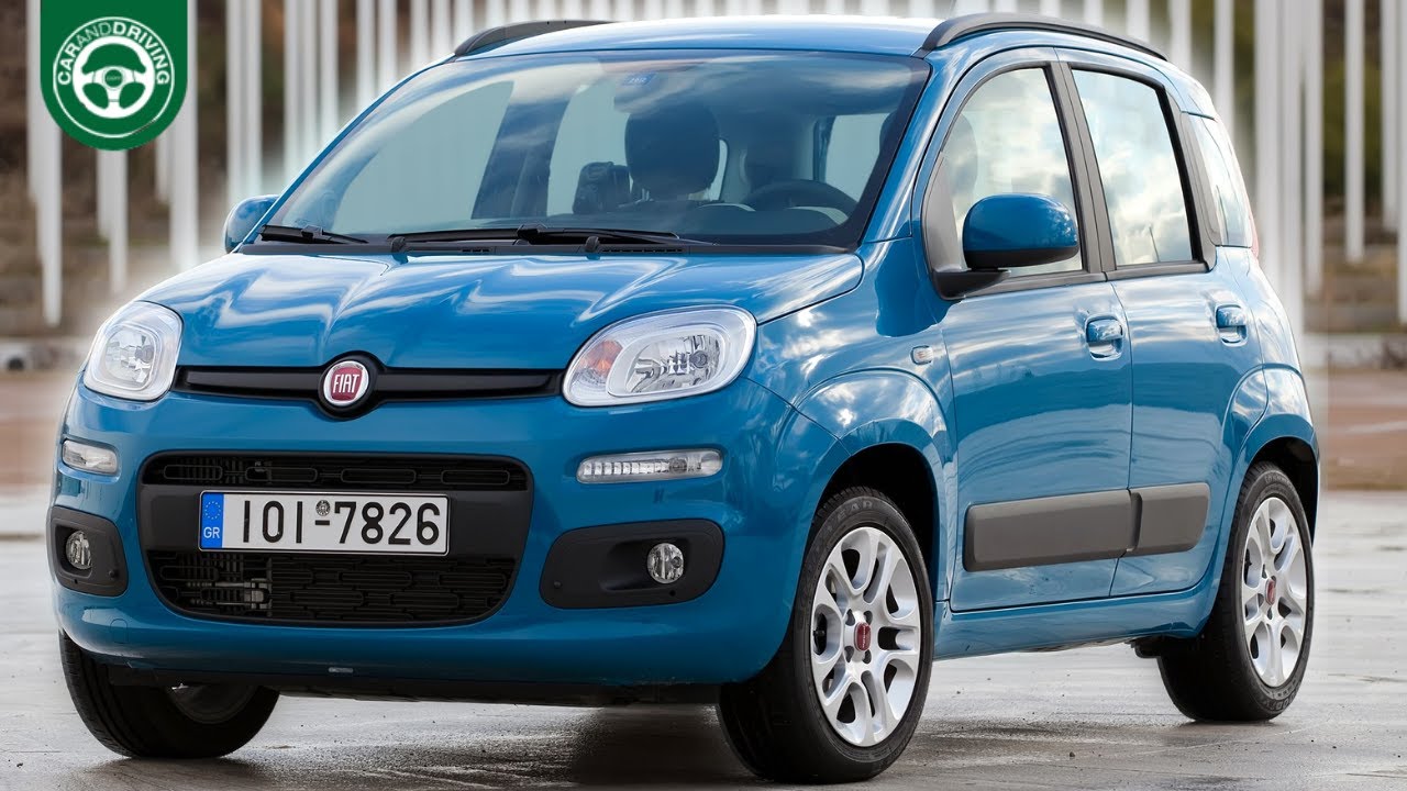 2024, Fiat, Panda, MHEV 1.0 70HP, 1.0, Petrol, Manual, 5 Doors